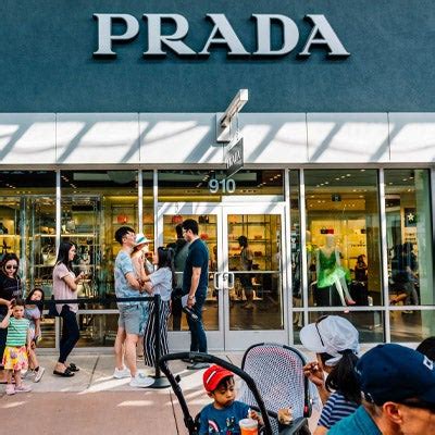 prada premium outlets|simon premium outlets prada.